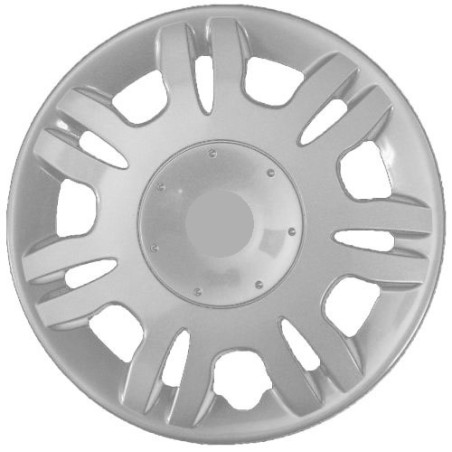 COPRICERCHIO 14 SENZA LOGO COMPATIBILE CON FIAT BRAVA 182 19952003, FIAT BRAVO 182 19952002