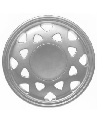 COPRICERCHIO 13 SENZA LOGO COMPATIBILE CON RENAULT CLIO I B C575 357 19941995, RENAULT CLIO I B C575 357 19961998