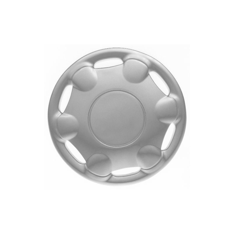COPRICERCHIO 14 SENZA LOGO COMPATIBILE CON RENAULT CLIO I B C575 357 19901994, RENAULT LAGUNA B56556 19941998