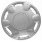 COPRICERCHIO 14 SENZA LOGO COMPATIBILE CON RENAULT CLIO I B C575 357 19901994, RENAULT LAGUNA B56556 19941998