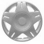 COPRICERCHIO 13 SENZA LOGO COMPATIBILE CON RENAULT CLIO IICAMPUSTHALIA BBCB 20012006, RENAULT MEGANE SCENIC JA0JA1 19992003