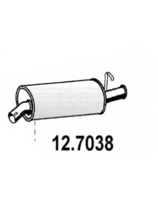 S P FIAT TIPO 14-18IE-20IE-19 D