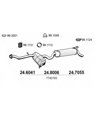 GR S LANCIA DELTA 18IE 105 HP 393
