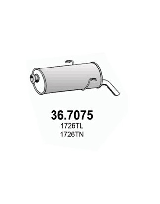 S P PEUGEOT 206 14 HDI 112003