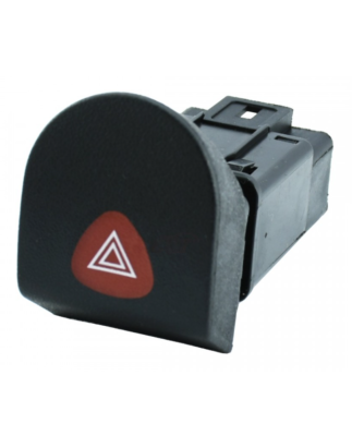 INTERRUTTORE DI ALLARME 8 PIN RENAULT KANGOO KC0KC1 19982003