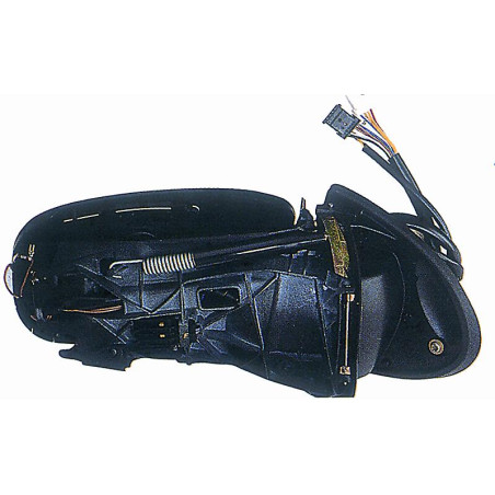 RETROVISORE ELETTRICO SINISTRO 13 PIN TERMICO ASFERICO RICHIUDIBILE ELETTRICAMENTE CON MEMORIA MERCEDES-BENZ S CLASS W220 19982