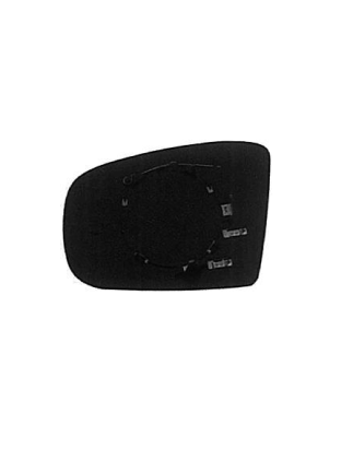 VETRO CON PIASTRA DESTRO ASFERICO TERMICO MERCEDES-BENZ GL X164 20062012       VERS 2008 , MERCEDES-BENZ ML W164 20052011      