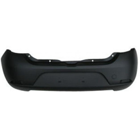 PARAURTI POSTERIORE CON PRIMER DACIA SANDERO II B8 20122016