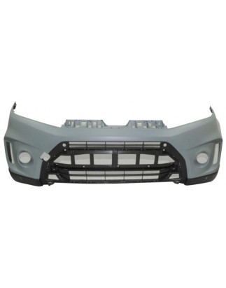 PARAURTI ANTERIORE CON PRIMER CON FORI SENSORI SUZUKI VITARA LY 20152019