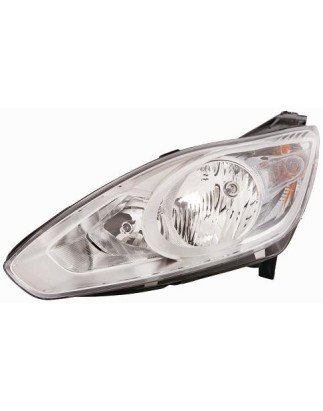 PROIETTORE DESTRO H1,H7 CON MOTORE FORD C-MAX II DXACB7DXACEU 20102014