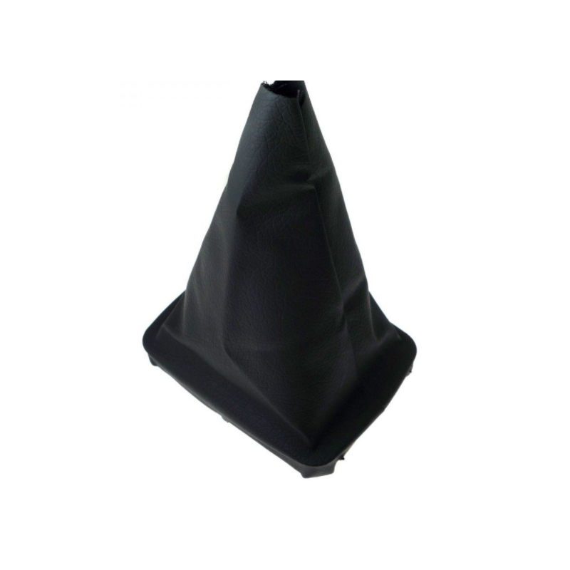 CUFFIA POMELLO CAMBIO PEUGEOT 206 - 206+ piastra 104x138mm