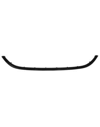 CORNICE GRIGLIA 5 PORTE NERA LUCIDA FIAT TIPO 356357 20162021