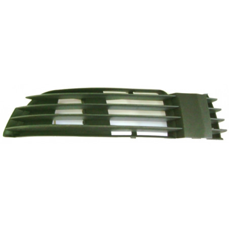 GRIGLIA PARAURTI ANTERIORE SINISTRA VOLKSWAGEN PASSAT 3B33B6 20002005