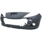 PARAURTI ANTERIORE CON PRIMER CON FENDINEBBIA PEUGEOT 206+ PLUS 2L2M 20092013
