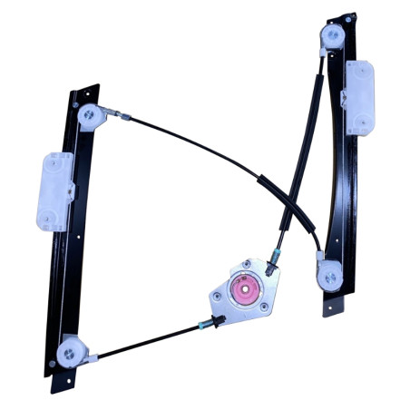 ALZACRISTALLO MECCANISMO ANTERIORE SINISTRO 3 PORTE COMFORT AUDI TT 8N38N9 19982006