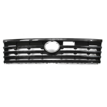 GRIGLIA PARAURTI ANTERIORE NERA VOLKSWAGEN TOUAREG CR7RC8 2018           VERS 2023