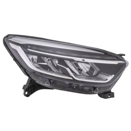 FARO LED DX RENAULT CAPTUR I 0717-