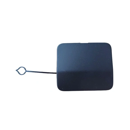 COPRIGANCIO PARAURTI POSTERIORE NISSAN QASHQAI J11 20172021