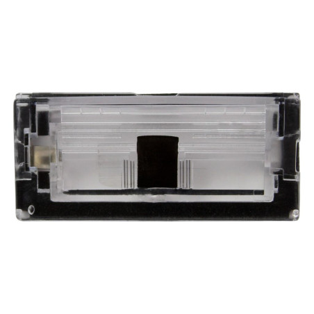 FANALE TARGA DESTROSINISTRO BMW SERIES 3 COMPACT E46 20012005, BMW SERIES 3 COUPECABRIO E46 20032006, BMW SERIES 3 COUPECABRIO 