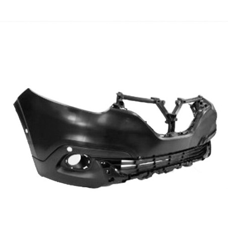 PARAURTI ANTERIORE CON PRIMER CON FORI SENSORI 6 RENAULT KADJAR HAHL 20152019