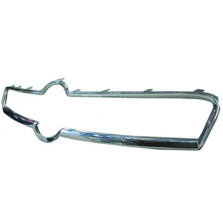 MODANATURA GRIGLIA RADIATORE CROMATA FIAT SEDICI 189 2007           20092014