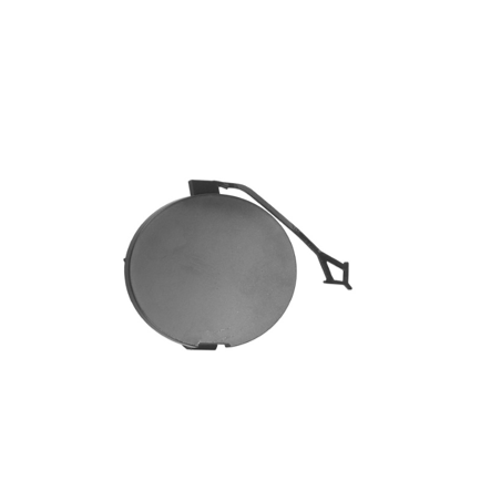 COPRIGANCIO PARAURTI ANTERIORE CON PRIMER FIAT DOBLO 263 20152022