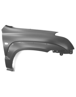 PARAFANGO ANTERIORE DESTRO T�V TOYOTA LAND CRUISER PRADO 120 J12 20022011