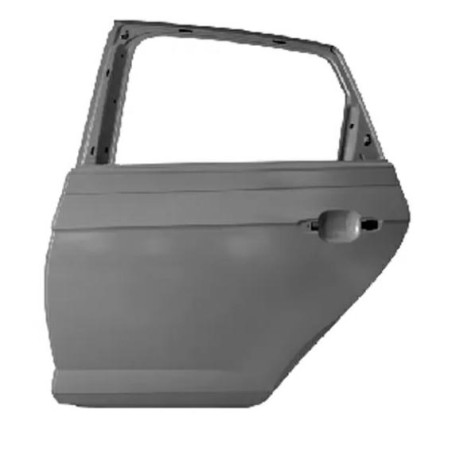 PORTA POSTERIORE SINISTRA VOLKSWAGEN POLO AW1BZ1 20172021