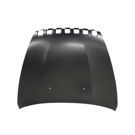 COFANO ANTERIORE ALLUMINIO JEEP CHEROKEE KL 20142019