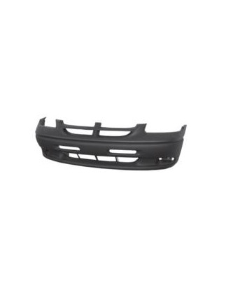 PARAURTI ANTERIORE CON PRIMER CON FENDINEBBIA CHRYSLER VOYAGER GSNS 19922001