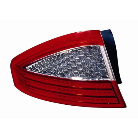 FANALE POSTERIORE SINISTRO SENZA PORTALAMPADA 5 PORTE T�V FORD MONDEO BA7 20072011
