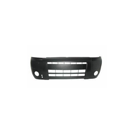PARAURTI ANTERIORE CON PRIMER CON FENDINEBBIA CITROEN BERLINGO MF 20022008      , PEUGEOT PARTNER 5G 20022008