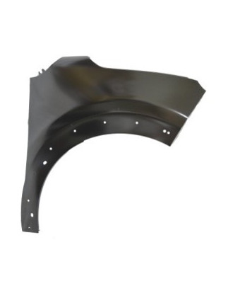 PARAFANGO ANTERIORE DESTRO CON FORI GIROPARAFANGO CITROEN C3 SX 20162024