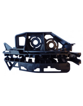 STAFFA PARAURTI ANTERIORE DESTRA PEUGEOT 308 I 4B4A4C 20082013