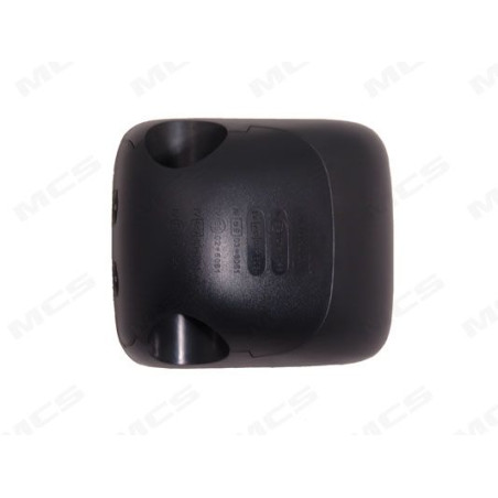 RETROVISORE MANUALE DESTROSINISTRO ANELLO 189X215 IVECO DAILY 20002007      , IVECO STRALIS 20032019      , IVECO EUROCARGO 199