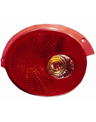 FANALE POSTERIORE DESTRO SENZA PORTALAMPADA CHEVROLET MATIZ M100M150 2005