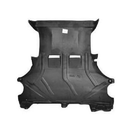 RIPARO MOTORE ANTERIORE SMART FORTWO 450 19982007