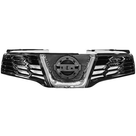 GRIGLIA CROMATANERA NISSAN QASHQAI J10NJ10 20102013