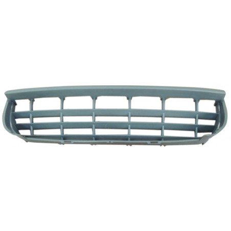 GRIGLIA PARAURTI ANTERIORE CENTRALE VOLKSWAGEN CRAFTER 2E2F 20062017