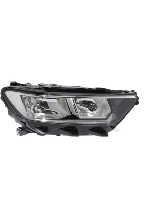 FARO DX VW T-ROC 0118