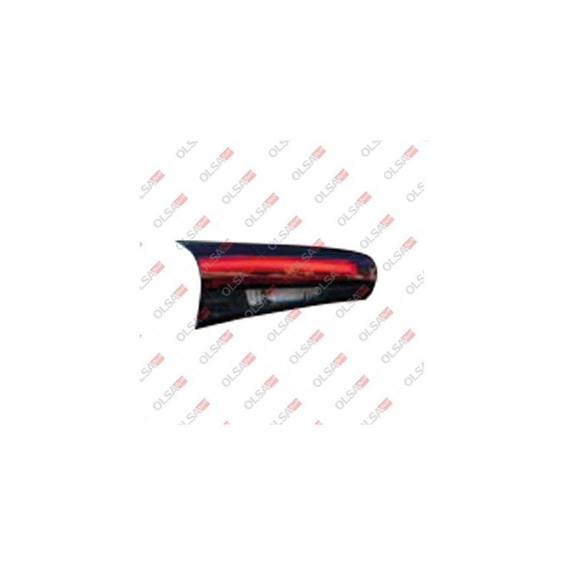 FANALE POSTERIORE SINISTRO CON PORTALAMPADA LED INTERNO FIAT TIPO 356357 2021 VERS SW CROSS