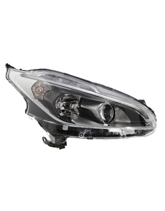 FARO DX ALOG+LED PEUGEOT 208 0717