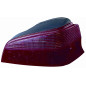 FANALE POSTERIORE SINISTRO SENZA PORTALAMPADA PEUGEOT 106 1S1A1C 19962003