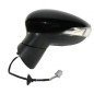 RETROVISORE ELETTRICO SINISTRO 6 PIN CON PRIMER TERMICO ASFERICO CON FANALINO INTEGRATO FORD FIESTA CB1JHJD 20082013
