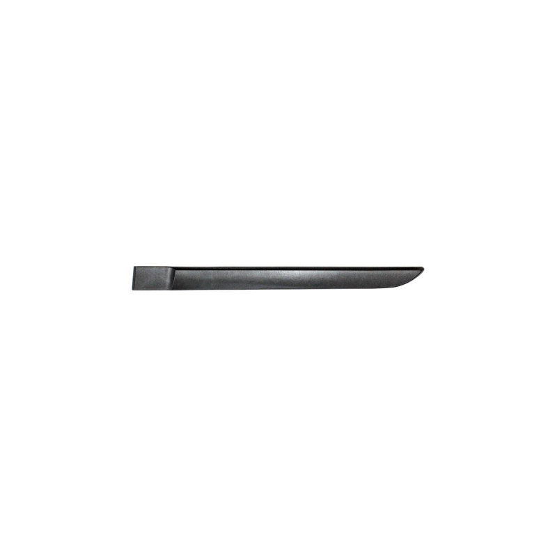 MODANATURA PORTA POSTERIORE SINISTRO RENAULT MEGANE CABRIO EM0EM1 20032006, RENAULT MEGANE CABRIO EM0EM1 20062010, RENAULT MEGA