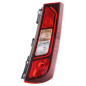 FANALE POSTERIORE SINISTRO SENZA PORTALAMPADA RENAULT EXPRESS 2021
