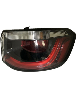 FANALE POSTERIORE SINISTRO CON PORTALAMPADA W21W WY16W LED ESTERNO JEEP COMPASS MPM6MVM7 20162022