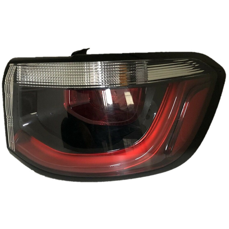 FANALE POSTERIORE SINISTRO CON PORTALAMPADA W21W WY16W LED ESTERNO JEEP COMPASS MPM6MVM7 20162022