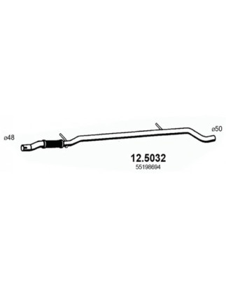 T I FIAT PUNTO II 13 MJ 16V JTD 0603