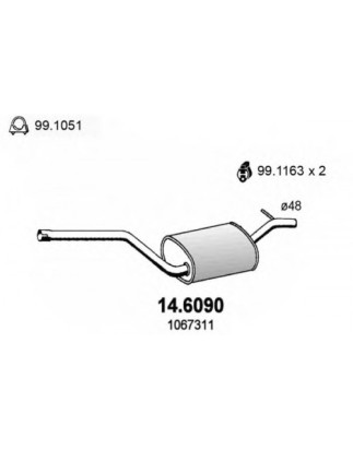 S C FORD FOCUS 16I SW 81998